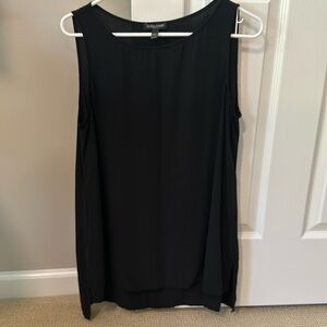 Eileen Fisher Tunic Top